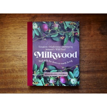 SOLD OUT - Milkwood